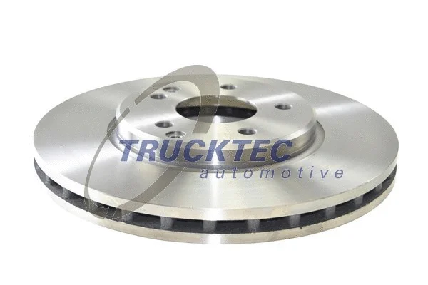 Disque de frein TRUCKTEC AUTOMOTIVE 02.35.030