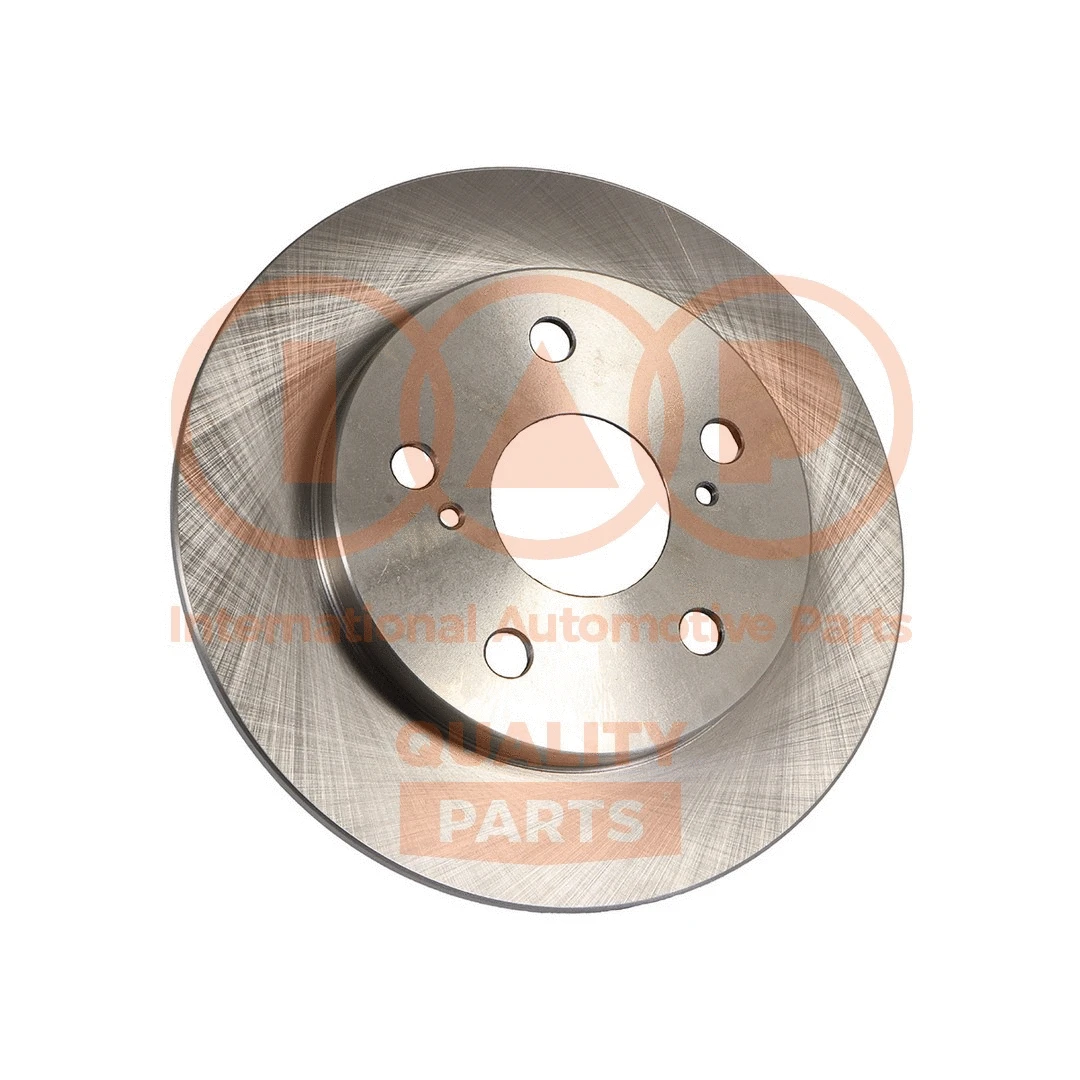 Disque de frein IAP QUALITY PARTS 709-17292