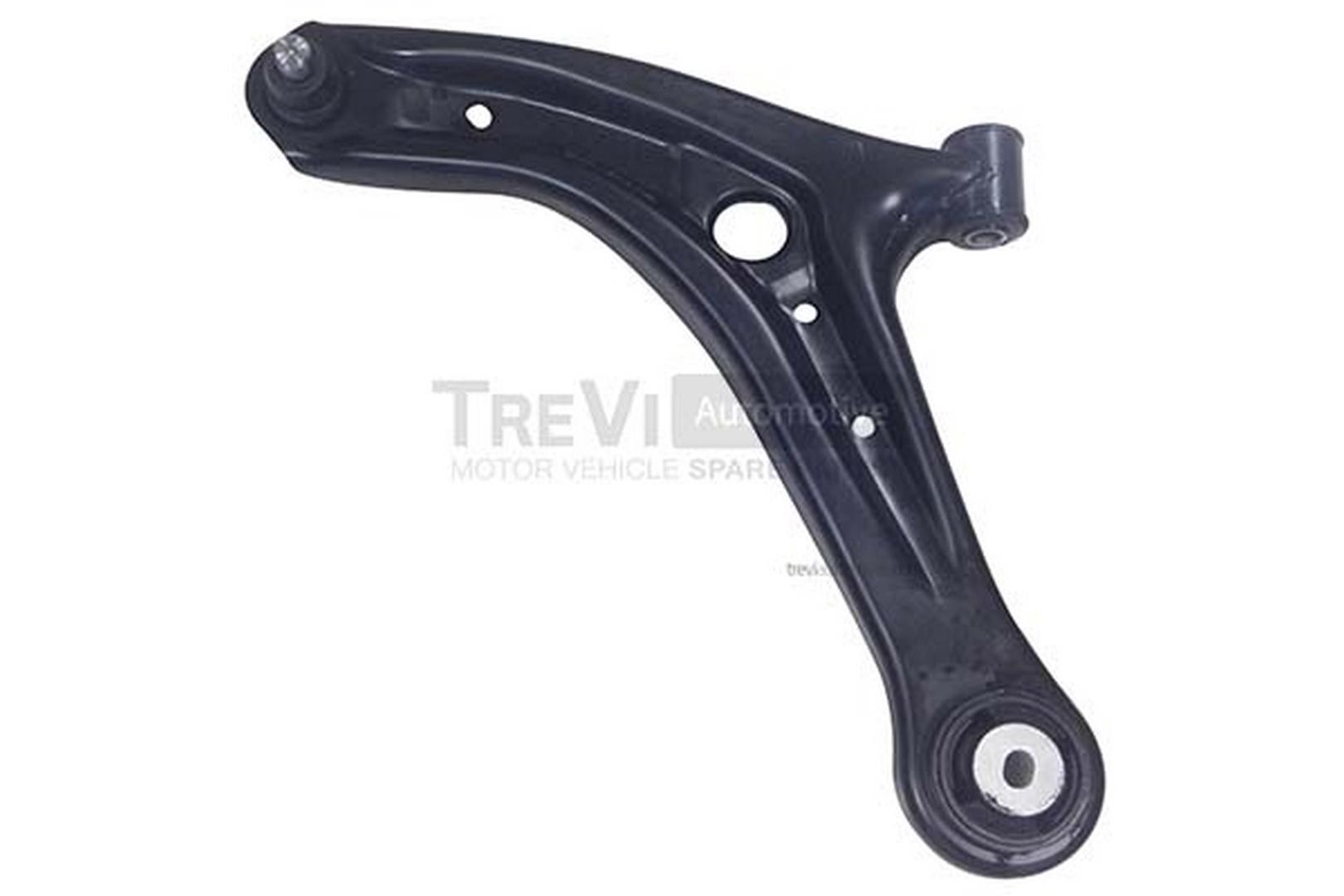 Bras de liaison, suspension de roue TREVI AUTOMOTIVE TRTT2317