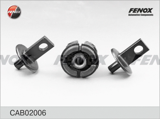 Suspension, bras de liaison FENOX CAB02006
