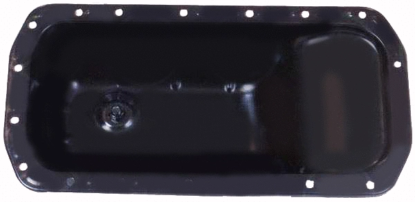 Carter d'huile BINDER 70 101 015