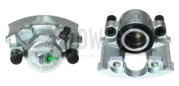 Étrier de frein BUDWEG CALIPER 34884