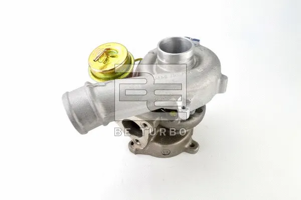 Turbocompresseur, suralimentation BE TURBO 124351