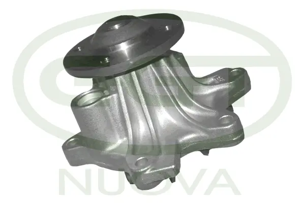 Pompe à eau, refroidissement du moteur GGT PA12533