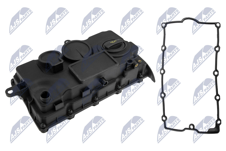 Couvercle de culasse NTY BPZ-VW-026