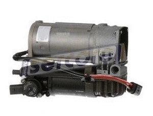 Compresseur, système d'air comprimé SERCORE 15ACS024
