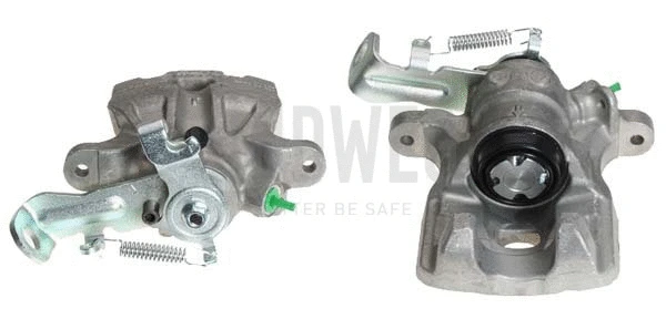 Étrier de frein BUDWEG CALIPER 345001