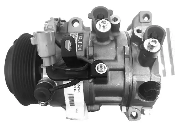 Compresseur, climatisation Airstal 10-2325