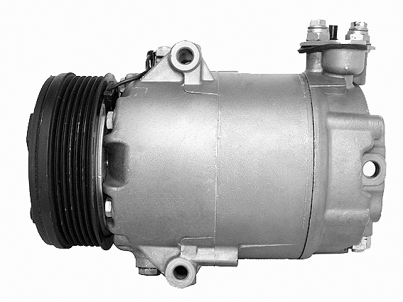 Compresseur, climatisation Airstal 10-0637