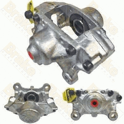 Étrier de frein Brake ENGINEERING CA1394R