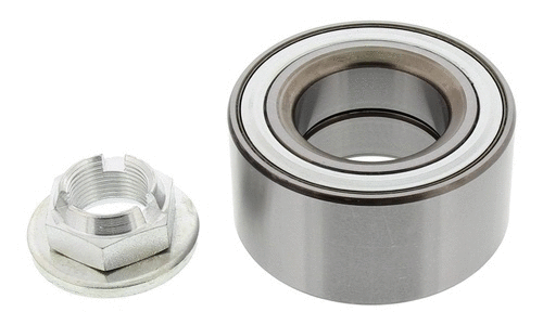 Kit de roulements de roue MTR 12138119
