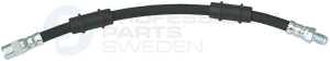 Flexible de frein Professional Parts 52436176