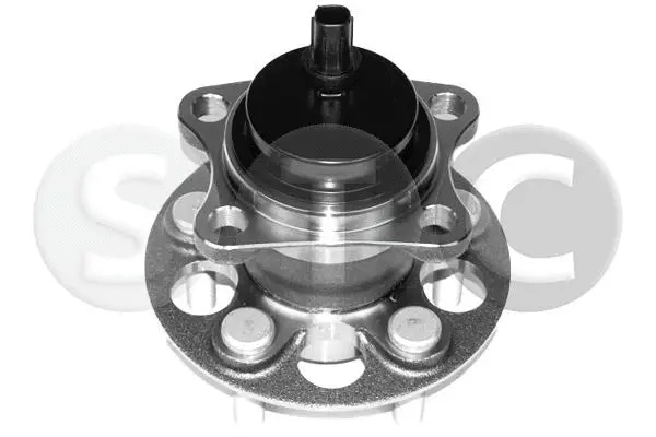 Moyeu de roue STC T490519