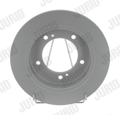 Disque de frein JURID 561505JC