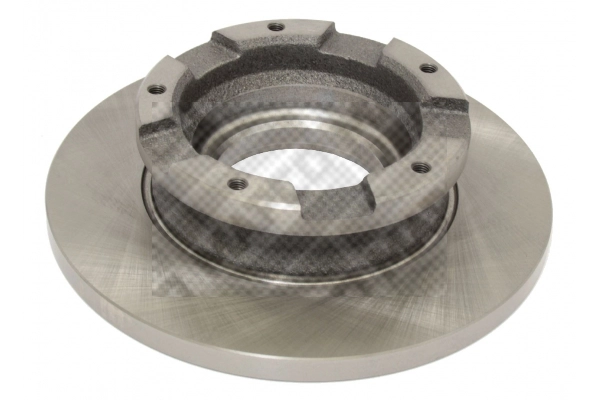 Disque de frein MAPCO 25829