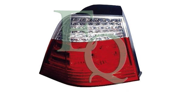 Feu arrière EQUAL QUALITY GP1850