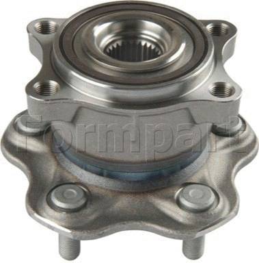 Moyeu de roue FORMPART 41498017/S