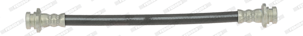 Flexible de frein FERODO FHY2672