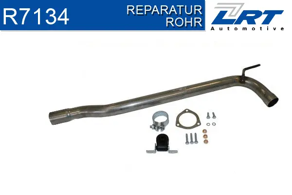Tube de réparation, catalyseur LRT R7090