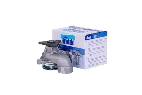 Pompe à eau, refroidissement du moteur FINWHALE WP0312