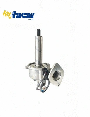Colonne de direction FACAR 725004