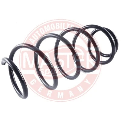 Ressort de suspension MASTER-SPORT GERMANY 4082928-PCS-MS