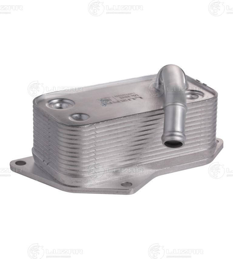 Radiateur d'huile LUZAR LOc 2633