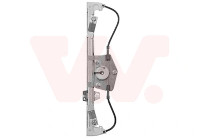 Lève-vitre VAN WEZEL 0678263