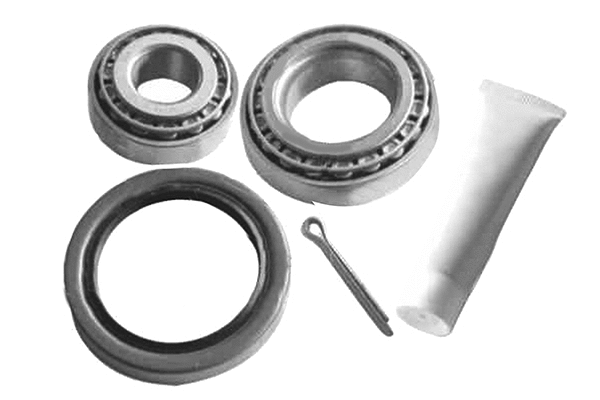 Kit de roulements de roue MOVIMA RK01688