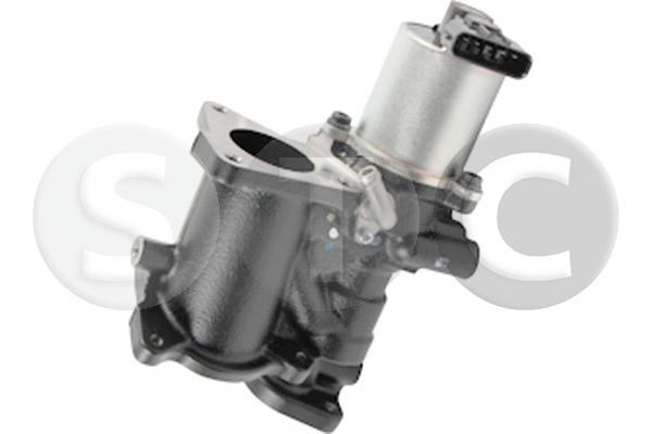 Vanne EGR STC T493118
