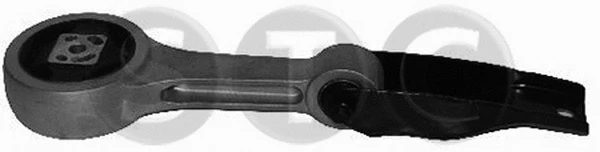 Support moteur STC T404804