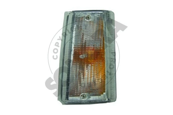 Feu clignotant SOMORA 086014