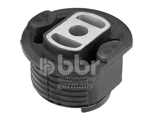 Suspension, corps de l'essieu BBR Automotive 001-50-11284