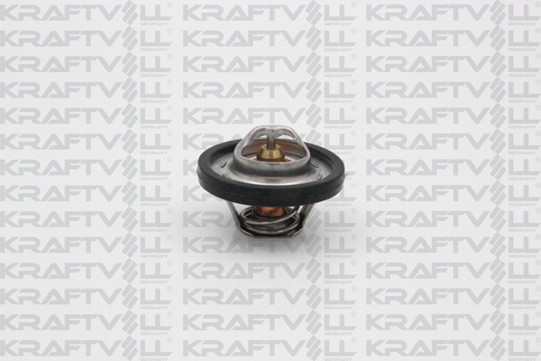 Thermostat, liquide de refroidissement KRAFTVOLL GERMANY 08110070