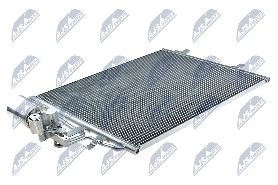 Condenseur, climatisation NTY CCS-VV-002