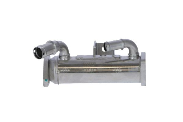 Radiateur, réaspiration des gaz d'échappement WILMINK GROUP WG1720697
