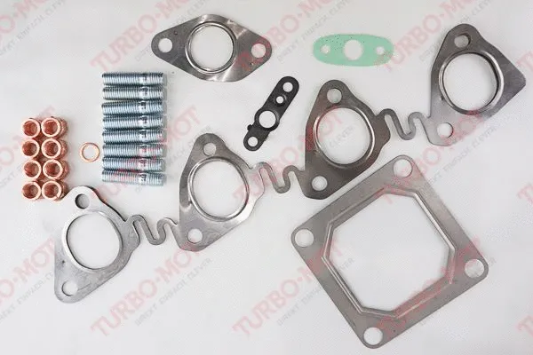 Kit de montage, compresseur TURBO-MOT MS1331