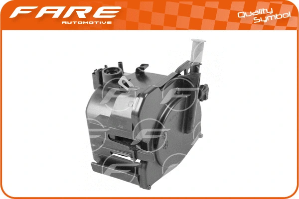 Filtre à carburant FARE SA 10311