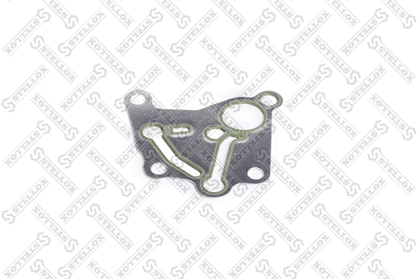 Joint, pompe à carburant STELLOX 81-65147-SX