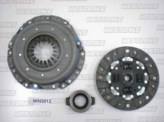 Kit d'embrayage WESTLAKE WNS012