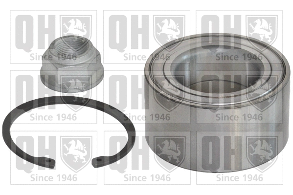 Kit de roulements de roue QUINTON HAZELL QWB1195