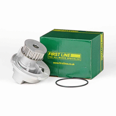 Pompe à eau, refroidissement du moteur FIRST LINE FWP1809