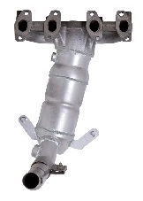 Catalyseur NOVAK 06.021.C