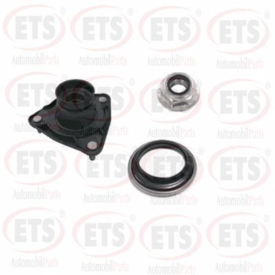 Coupelle de suspension ETS 08.SM.103