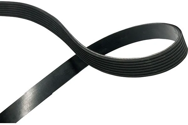 Courroie trapézoïdale à nervures KAVO PARTS DMV-9101