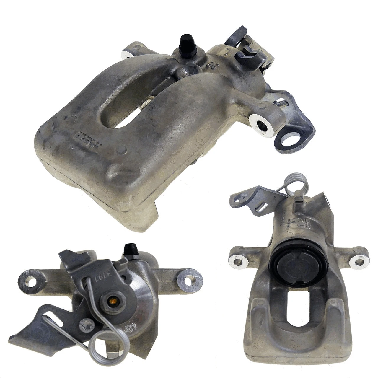 Étrier de frein Brake ENGINEERING CA2974