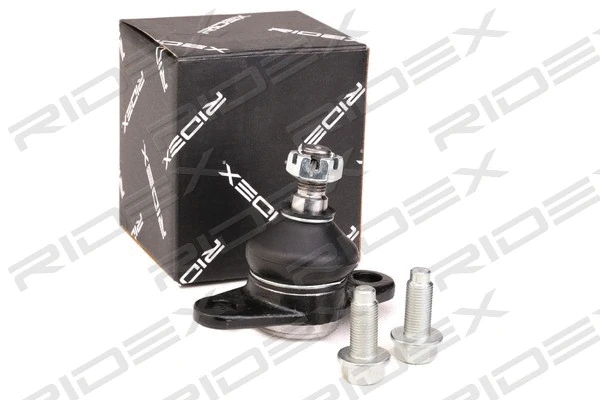 Rotule de suspension RIDEX 2462S0237