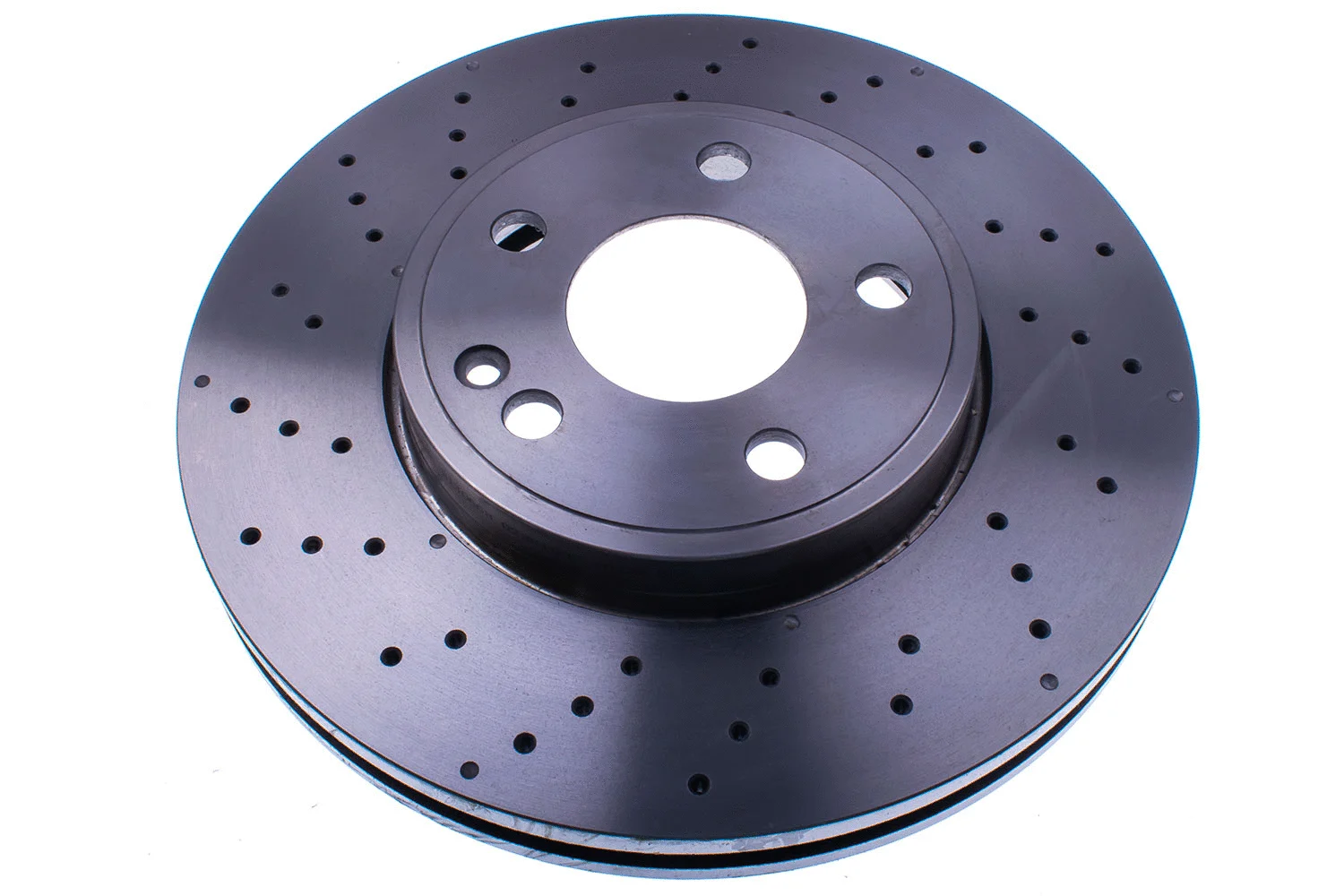 Disque de frein DENCKERMANN B130668