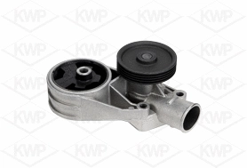 Pompe à eau, refroidissement du moteur KWP 10966