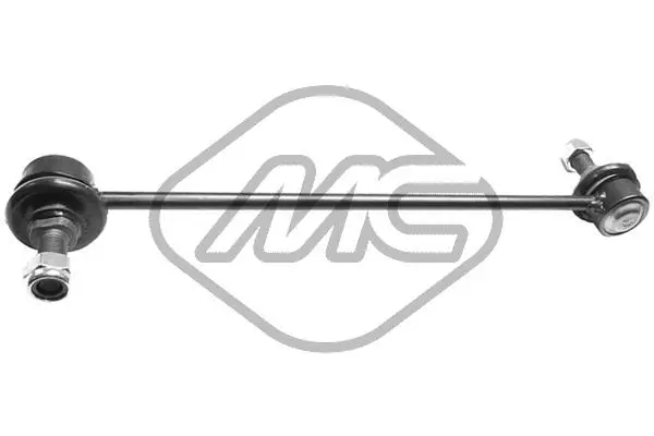 Entretoise/tige, stabilisateur Metalcaucho 06141
